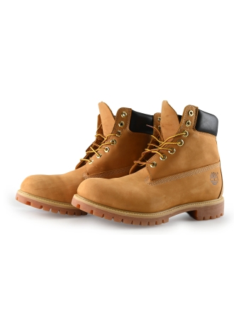 Timberland Boots Cognac 334193
 Größe 44½
 