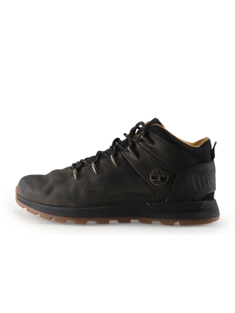 Timberland Sneaker Braun 334194
 Größe 42
 