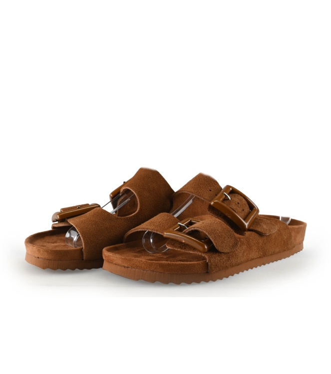 Colors of California Mules Pantoletten