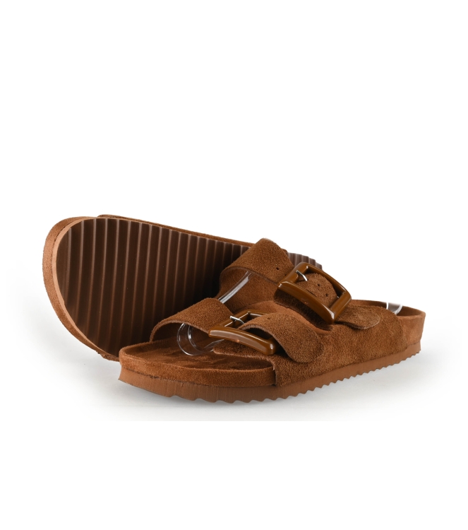 Colors of California Mules Pantoletten