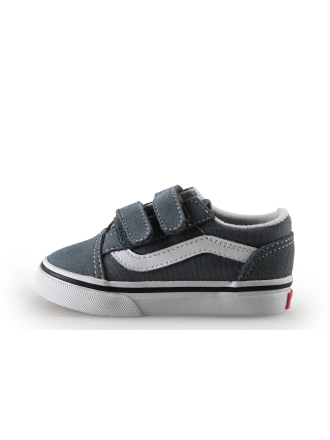 Vans Sneaker Grau 334202
 Größe 22
 