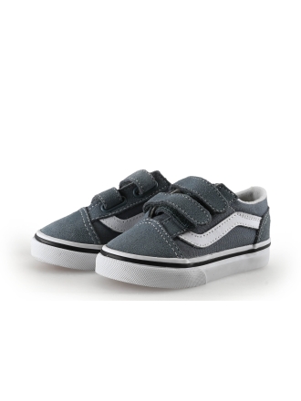 Vans Sneaker Grau 334202
 Größe 22
 