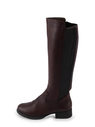 Rieker Stiefel Braun 334204
 Größe 40
 