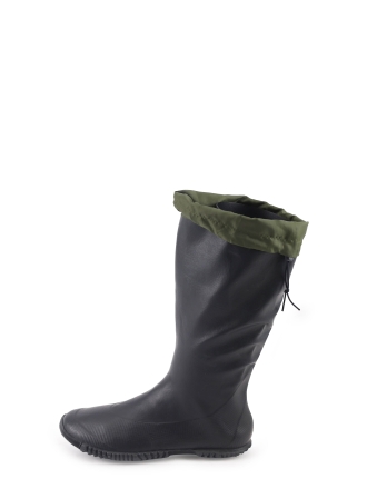 Pokeboo Regenstiefel Schwarz 334205
 Größe 40
 