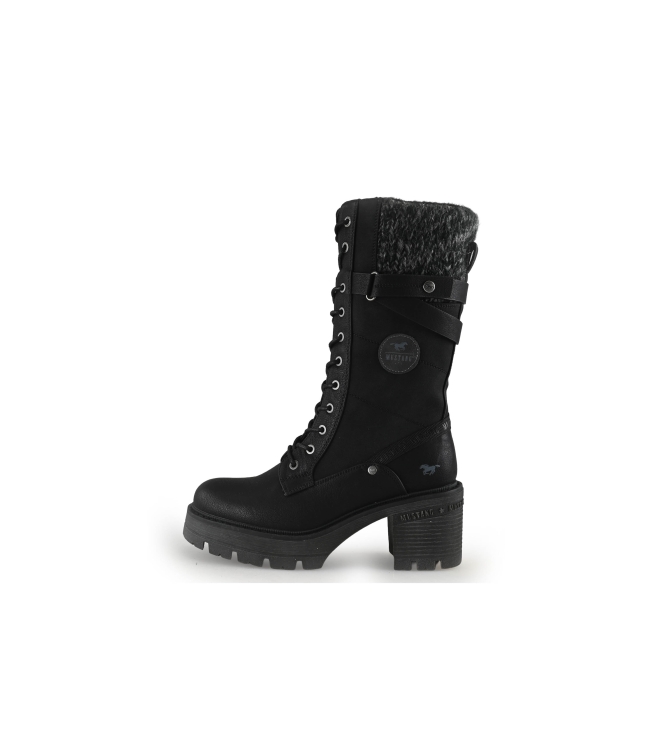 Mustang Schneestiefel
