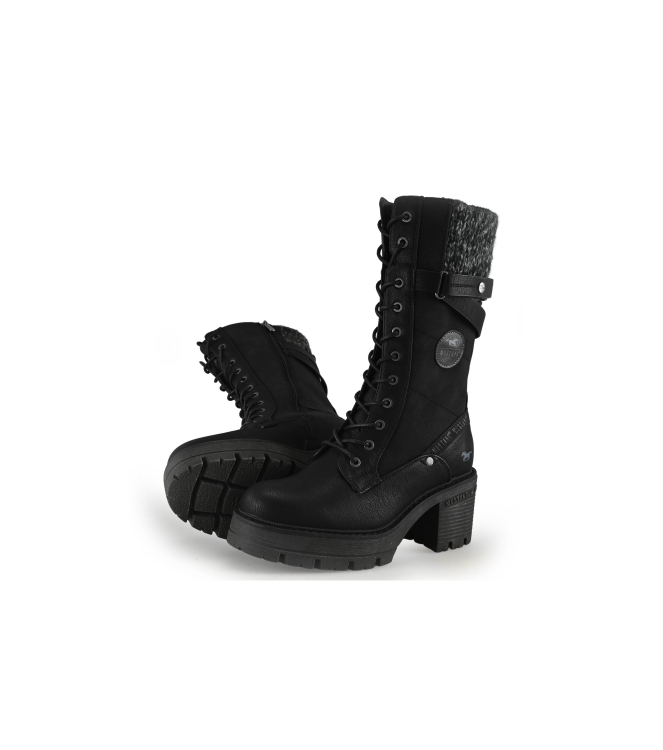 Mustang Schneestiefel