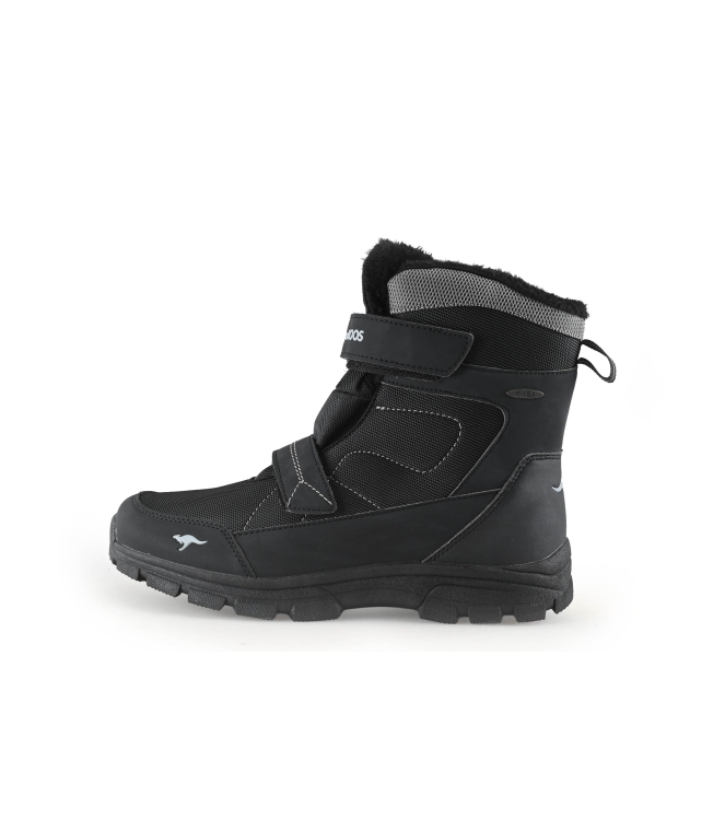 Kangaroos Schneestiefel