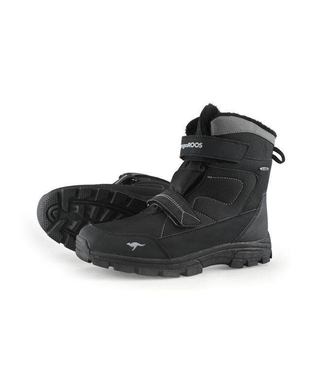 Kangaroos Schneestiefel