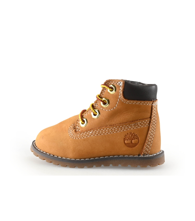 Timberland Schnürstiefel