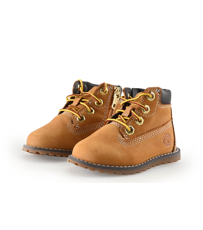 Timberland Schnürstiefel