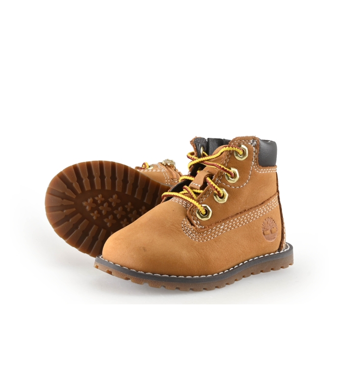Timberland Schnürstiefel