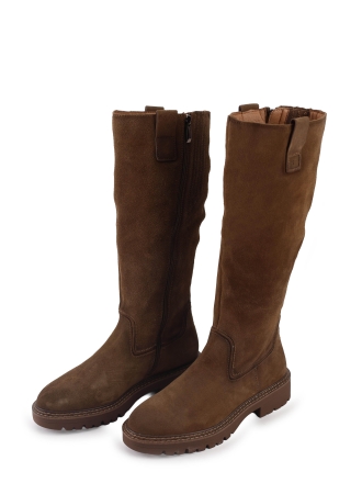 Tamaris Stiefel Braun 334215
 Größe 40
 