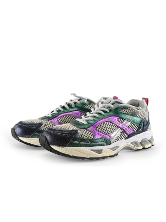 Mrp Sneaker Grün 334216
 Größe 42
 