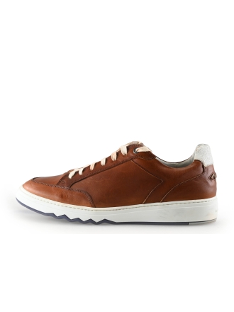 Floris van Bommel Sneaker Cognac 334217
 Größe 43½
 