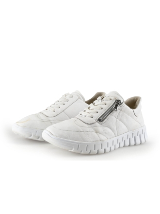 Waldlaufer Sneaker Weiß 334218
 Größe 37
 