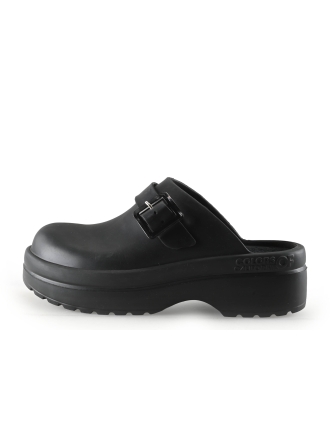 Colors of California Mules Pantoletten Schwarz 334219
 Größe 41
 