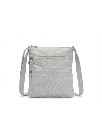 Kipling Umhängetasche Grau 334222
 Größe standaard
 