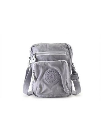 Kipling Umhängetasche Grau 334225
 Größe standaard
 