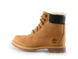 Timberland Schnürstiefel