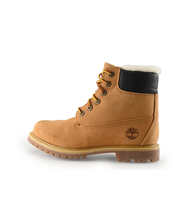 Timberland Schnürstiefel