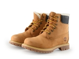 Timberland Schnürstiefel