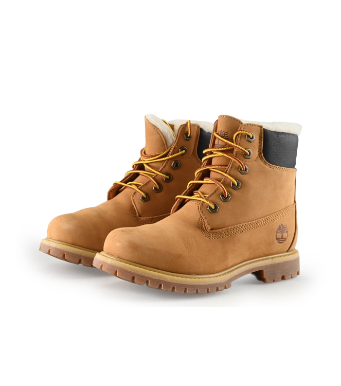 Timberland Schnürstiefel