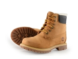 Timberland Schnürstiefel