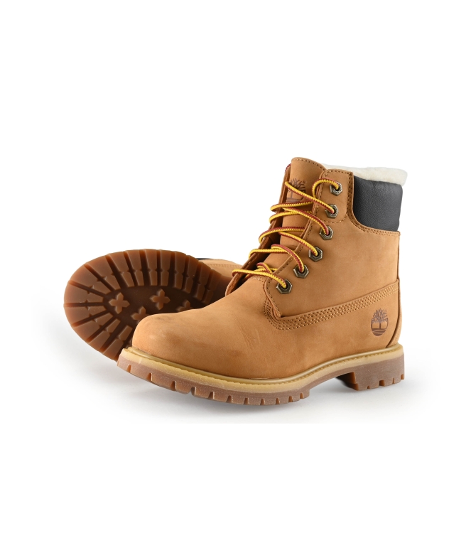 Timberland Schnürstiefel