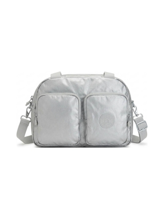 Kipling Umhängetasche Beige 334233
 Größe standaard
 