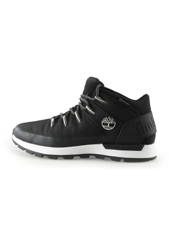Timberland Wanderschuhe Schwarz 334236
 Größe 41½
 