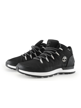 Timberland Wanderschuhe Schwarz 334236
 Größe 41½
 