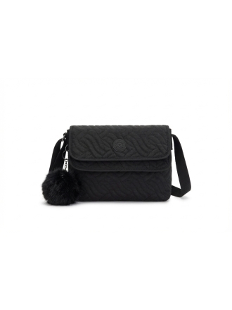 Kipling Umhängetasche Schwarz 334237
 Größe standaard
 