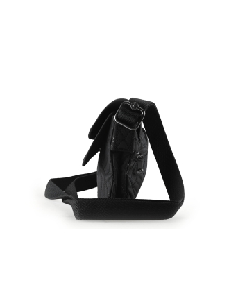 Kipling Umhängetasche Schwarz 334237
 Größe standaard
 