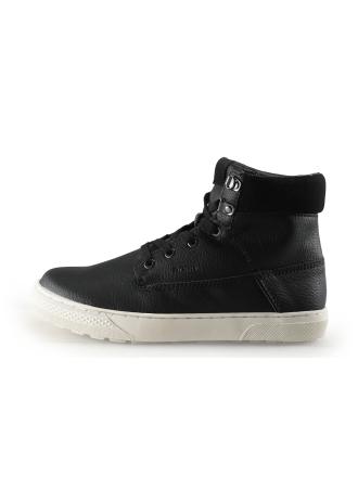 Bjorn Borg Hohe Sneaker Schwarz 334239
 Größe 36
 