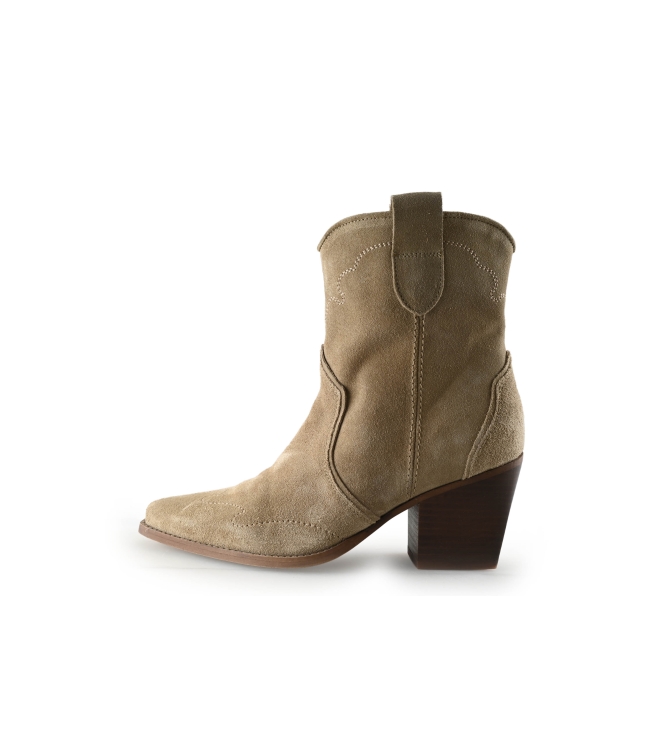 Manfield Cowboystiefel