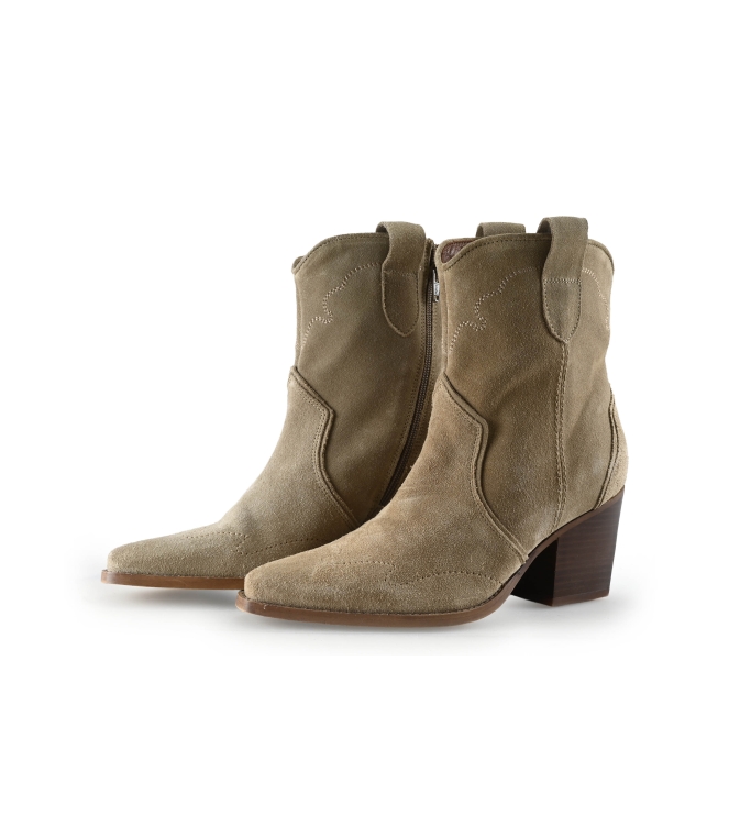 Manfield Cowboystiefel