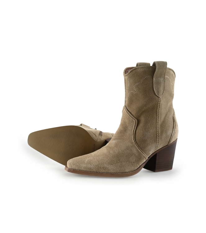 Manfield Cowboystiefel