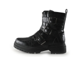 DSTRCT Bikerstiefel