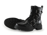 DSTRCT Bikerstiefel