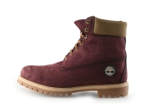 Timberland Schnürstiefel