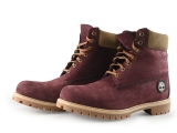 Timberland Schnürstiefel