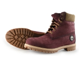 Timberland Schnürstiefel