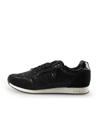 Mexx Sneaker Schwarz 334246
 Größe 37
 