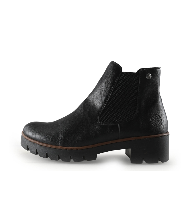 Rieker Chelsea boots