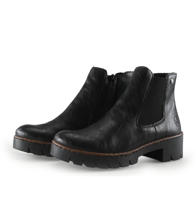 Rieker Chelsea boots