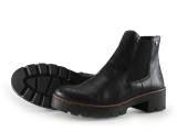 Rieker Chelsea boots