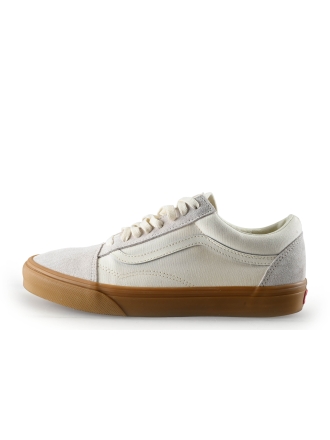 Vans Sneaker Weiß 334249
 Größe 42
 