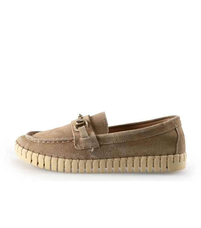 Manfield Loafers 
