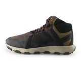 Timberland Hohe Sneaker