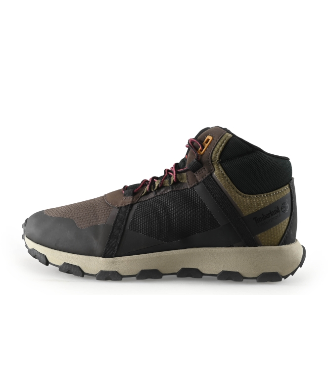 Timberland Hohe Sneaker